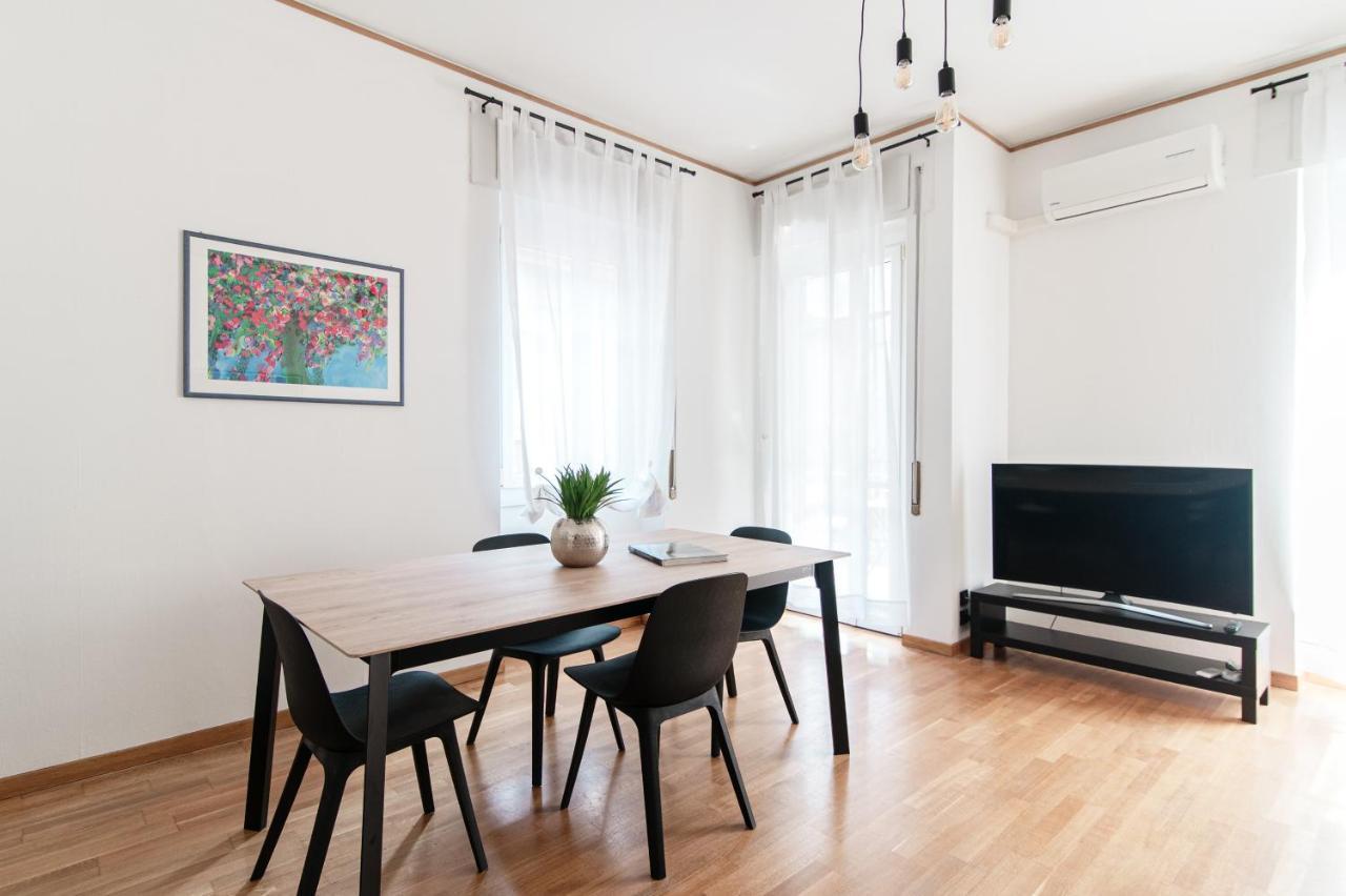 Suite Duomo View 47 Комо Экстерьер фото